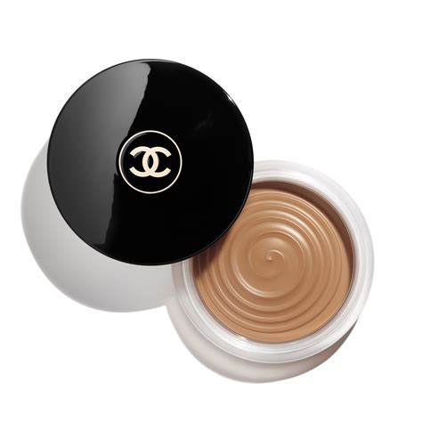 soleil chanel bronzer|Chanel bronzer les beiges.